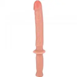 Get real - the manhandler 37 cm natural
