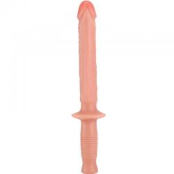 Get real - the manhandler 37 cm natural