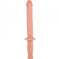 Get real - the manhandler 37 cm natural