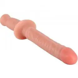 Get real - the manhandler 37 cm natural
