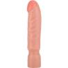 Get real - big boy 30,5 cm natural - 2