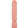 Get real - big boy 30,5 cm natural - 3
