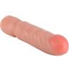 Get real - big boy 30,5 cm natural - 4