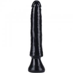 Get real - starter dong 16 cm negro