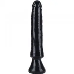 Get real - starter dong 16 cm negro