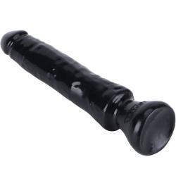 Get real - starter dong 16 cm negro