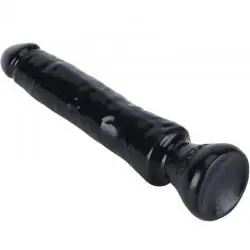 Get real - starter dong 16 cm negro