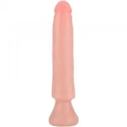 Get real - starter dong 16 cm natural