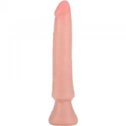 Get real - starter dong 16 cm natural