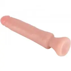 Get real - starter dong 16 cm natural