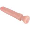 Get real - starter dong 16 cm natural - 4