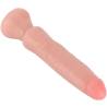 Get real - starter dong 16 cm natural - 5