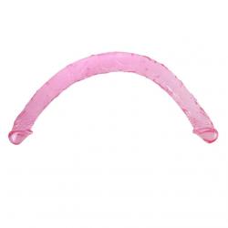 Baile - double dong rosa 44.5 cm