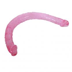 Baile - double dong rosa 44.5 cm