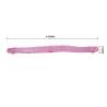 Baile double dong lila  44.5cm - 5