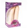 Caja con ventana del Pink Room Arthus natural