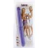 Blíster del dildo doble Twinzer