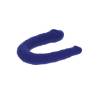 Get real - mini double dong realistico azul - 5
