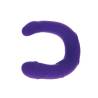Get real - vogue mini doble dong morado - 4