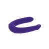 Get real - vogue mini doble dong morado - 6