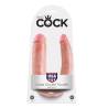 Blíster del King Cock Large Double Trouble