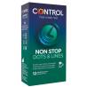 Control nonstop puntos y estrias 12 unid - 1