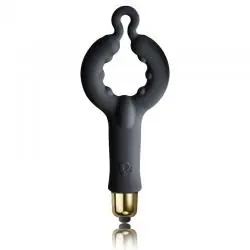 Rocks-off - silhouette - be mine pack para parejas