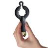 Rocks-off silhouette - be mine pack para parejas - 5