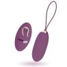 Coverme huevo control remoto lapi lila - 2
