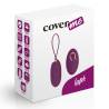 Coverme huevo control remoto lapi lila - 3
