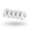 Satisfyer 2 ng  kit fundas 5pcs - 2