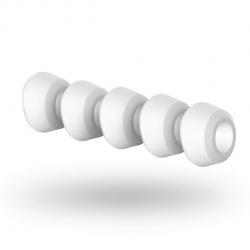 Satisfyer - 1 ng kit fundas 5 pcs