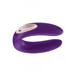 Satisfyer - partner plus control remoto para parejas edición 2020