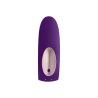 Satisfyer Partner Plus Remote visto desde arriba