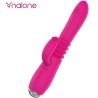 Nalone vibrador up&down y rabbit con rotacion - 2