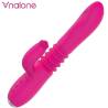 Nalone vibrador up&down y rabbit con rotacion - 4