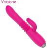 Nalone vibrador up&down y rabbit con rotacion - 5