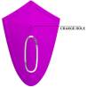 Carga de vibrador Pretty Love Willie