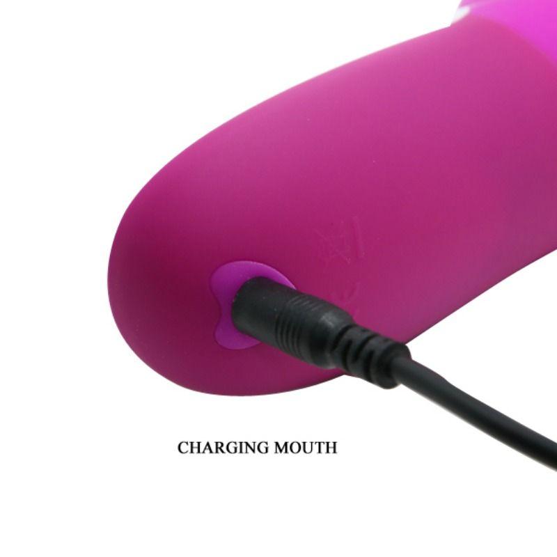OHMAMA MINI VIBRADOR REALISTICO XMAS EDITION - Imagen 1 OHMAMA MINI VIBRADOR REALISTICO XMAS EDITION - Imagen 1