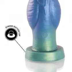 Epic - arion dildo sinfonía del placer recargable control remoto Epic - arion dildo sinfonía del placer recargable control remoto