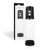 Bomba automática Intense Pump junto a su caja