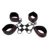 Calexotics - scandal esposas hog tie - 1
