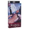 Calexotics - scandal esposas hog tie - 2