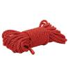 Calexotics - scandal cuerda bdsm roja 10 m - 2