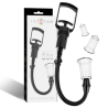 Intense pump - succionador pezones mujer - 1