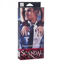 Calexotics - scandal esposas universales