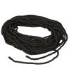 Calexotics - scandal cuerda bdsm negra 30 m - 1