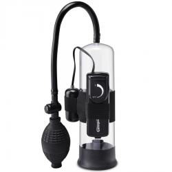 Pump worx bomba de succion vibradora para principiantes