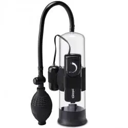 Pump worx bomba de succion vibradora para principiantes