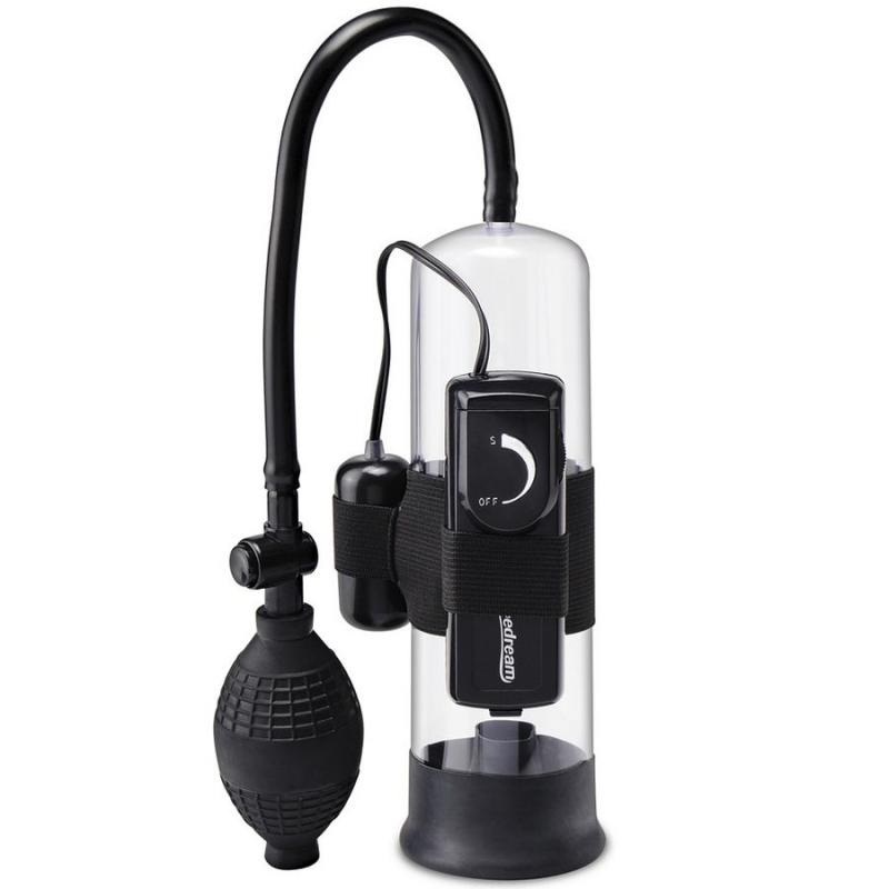 Pump worx bomba de succion vibradora para principiantes Pump worx bomba de succion vibradora para principiantes
